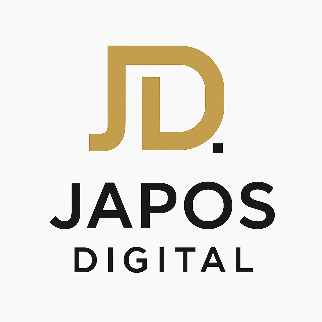 Logo Japos Digital